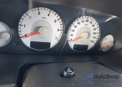 2005 Chrysler Sebring Gtc from USA, damaged, VIN 1C3EL75R05N638812